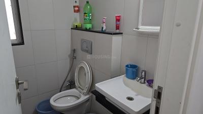 Image of 852 Sq.ft 3 BHK Apartment / Flat for sale in Godrej Greens, Handewadi, Pune for Rs. 7500000