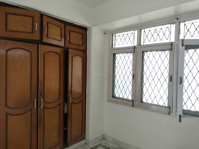 Bedroom Image of 1850 Sq.ft 3 BHK Apartment / Flat for sale in Garden Estate, Sector 22 Dwarka New Delhi for Rs. 32500000