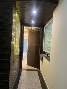 Image of 1913 Sq.ft 3.5 BHK Apartment / Flat for sale in Nimbus The Golden Palms, Sector 168, Noida for Rs. 25000000