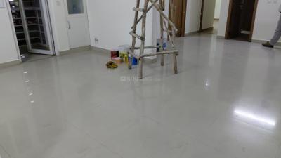 Living Room Image of 1600 Sq.ft 3.5 BHK Apartment / Flat for rent in Sushant Golf City Lucknow for Rs. 20000