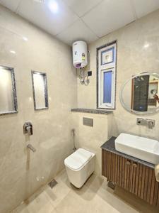 Image of 1800 Sq.ft 3 BHK Builder Floor for sale in Ansal Esencia Sector 67, Sector 67, Gurgaon for Rs. 21500000