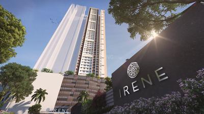 1 BHK Flat