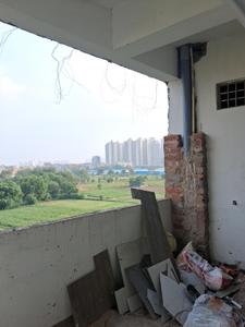 Bedroom Two Image of 1050 Sq.ft 2 BHK Apartment / Flat for sale in Sector 101 Noida for Rs. 4200000