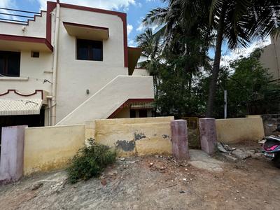 Image of 2760 Sq.ft 6 BHK Independent House for sale in Vilangudi, Madurai for Rs. 9900000