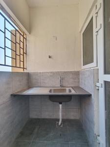 Balcony Image of 1055 Sq.ft 3 BHK Apartment / Flat for sale in Shriram WYT Field by Shriram Properties, Budigere Cross Bengaluru for Rs. 13200000