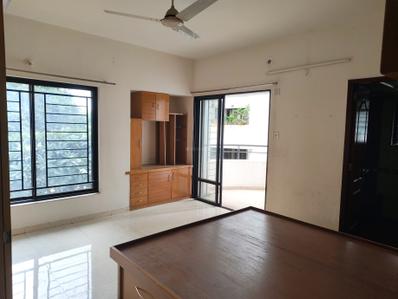 Bedroom Image of 1750 Sq.ft 3 BHK Apartment / Flat for sale in Shivaji Nagar Pune for Rs. 31000000
