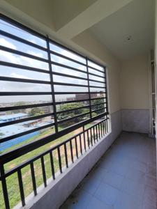Balcony Image of 2100 Sq.ft 4 BHK Apartment / Flat for sale in RR Nagar Bengaluru for Rs. 11000000
