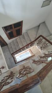 Bathroom Image of 3300 Sq.ft 6 BHK Independent House for sale in Gomti Nagar Lucknow for Rs. 17500007