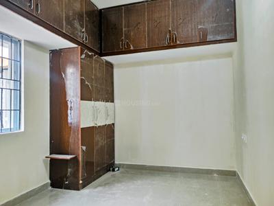 Bedroom Image of 700 Sq.ft 2 BHK Apartment / Flat for rent in Basavanagar Bengaluru for Rs. 25000