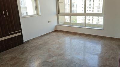 Bedroom Image of 880 Sq.ft 2 BHK Apartment / Flat for sale in Hiranandani Villa Grand, Hiranandani Estate Thane for Rs. 21000000