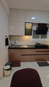 Kitchen Image of 1491 Sq.ft 3 BHK Apartment / Flat for sale in GRC Shreekrish, Choodasandra Bengaluru for Rs. 17900000