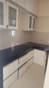 Kitchen Image of 850 Sq.ft 2 BHK Apartment / Flat for sale in Pegasus Megapolis Springs D And E, Hinjawadi Phase 2 Pune for Rs. 7000000
