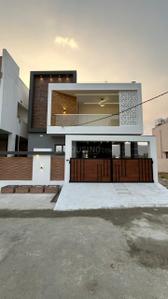 Image of 3300 Sq.ft 3 BHK Independent House for sale in KNG Pudur, Coimbatore for Rs. 20500000