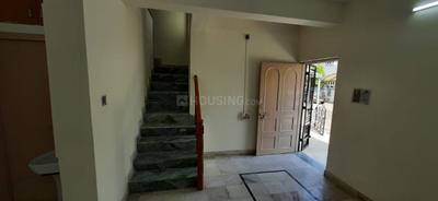 Bedroom Image of 1150 Sq.ft 3 BHK Independent House for rent in Manjalpur Vadodara for Rs. 21000