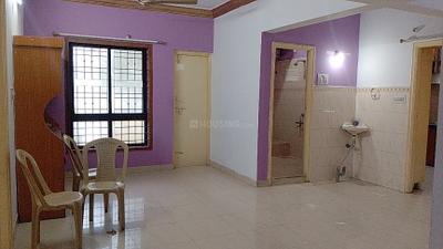 Living Room Image of 1550 Sq.ft 3 BHK Apartment / Flat for rent in Arka Shine, Brookefield Bengaluru for Rs. 50000