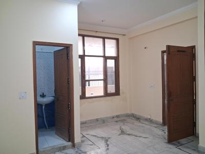 Bedroom Image of 1200 Sq.ft 2 BHK Independent House for rent in Sector 47 Noida for Rs. 24500