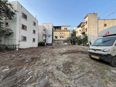 Image of 2000 Sq.ft Residential Plot / Land for sale in Lohegaon, Pune for Rs. 8999999