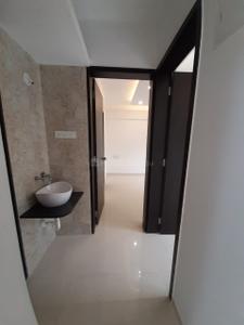 Image of 1013 Sq.ft 2 BHK Apartment / Flat for sale in Legacy Liva, Punawale, Pune for Rs. 7500000