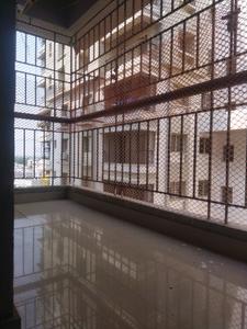 Bedroom One Image of 1148 Sq.ft 3 BHK Apartment / Flat for sale in Srijan Green Field City Classic Premium, Maheshtala Kolkata for Rs. 5500000