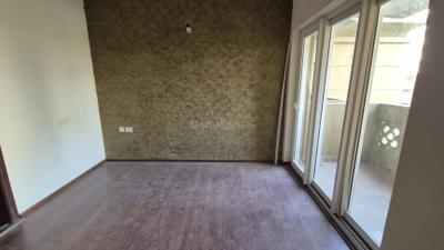 Bedroom Image of 862 Sq.ft 2.5 BHK Apartment / Flat for rent in Eros Sampoornam 2, Noida Extension Greater Noida for Rs. 24900