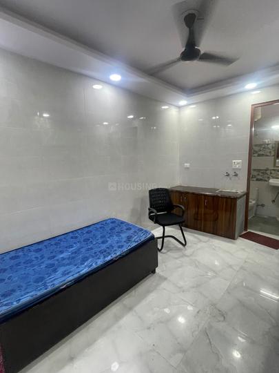 South Patel Nagar, Patel Nagar Bedroom 1