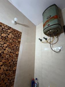 Image of 300 Sq.ft 1 RK Builder Floor for rent in Rajouri Garden, New Delhi for Rs. 16000