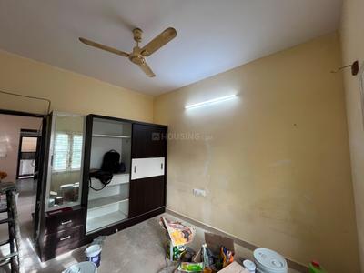 Bedroom Image of 2200 Sq.ft 3 BHK Duplex for rent in RR Nagar Bengaluru for Rs. 40000