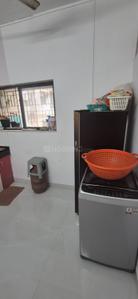 Kitchen Image of 800 Sq.ft 2 BHK Apartment / Flat for rent in Deccan Gymkhana Pune for Rs. 54000