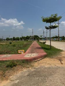 Image of 1500 Sq.ft Residential Plot / Land for sale in Bheemunipatnam, Visakhapatnam for Rs. 5010000