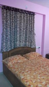 Bedroom Image of 1670 Sq.ft 3 BHK Apartment / Flat for sale in Vesu Surat for Rs. 5600000