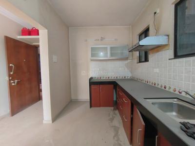 Kitchen Image of 1070 Sq.ft 2 BHK Apartment / Flat for sale in Wanowrie Pune for Rs. 9000000