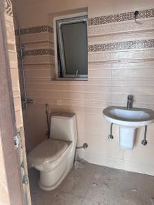 Bathroom Image of 952 Sq.ft 2 BHK Apartment / Flat for sale in 4 Sight Grand Castle, Garia, Sonarpur Kolkata for Rs. 9400000