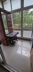 Balcony Image of 7380 Sq.ft 5 BHK Duplex for sale in Esteem Retreat, Armane Nagar Bengaluru for Rs. 105000000
