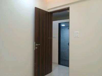 Bedroom Image of 1300 Sq.ft 3 BHK Apartment / Flat for rent in Mohan Puram, Ambernath East Ambernath for Rs. 20000