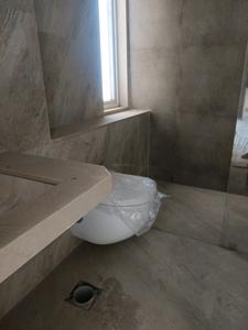 Bedroom Three Image of 3230 Sq.ft 3 BHK Apartment / Flat for sale in Kundan Presidia, Mohammed Wadi Pune for Rs. 28000000