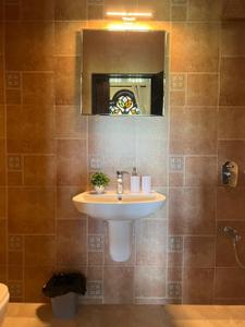 Image of 550 Sq.ft 1 BHK Apartment / Flat for rent in Sernabatim, Goa for Rs. 25000
