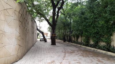 Balcony Image of 4500 Sq.ft 4 BHK Apartment / Flat for sale in Orchid Metropolis, Kalu Sarai New Delhi for Rs. 130000000