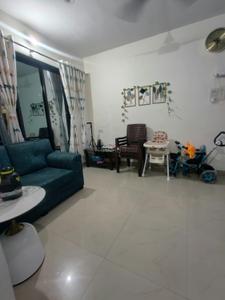 Hall Image of 650 Sq.ft 1 BHK Apartment / Flat for sale in Ghansoli Navi Mumbai for Rs. 8000000
