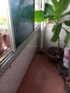 Balcony Image of 1365 Sq.ft 3 BHK Apartment / Flat for sale in Pulgoan Durg for Rs. 2850000