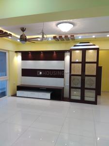 Hall Image of 1755 Sq.ft 3 BHK Apartment / Flat for sale in Alembic Urban Forest, Kadugodi Bengaluru for Rs. 26800000