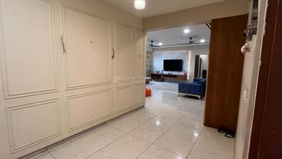 Bedroom Image of 2600 Sq.ft 3 BHK Apartment / Flat for sale in Karamsad Anand for Rs. 7200000