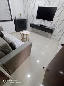 Bedroom Image of 1130 Sq.ft 3 BHK Apartment / Flat for sale in Sugam Urban Lakes Phase II, Konnagar Hooghly for Rs. 5600000