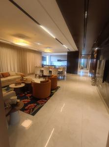 Image of 3400 Sq.ft 4 BHK Apartment / Flat for sale in Rishita Serenity, Sushant Golf City, Lucknow for Rs. 36000000