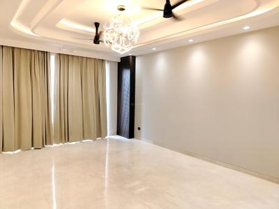 Living Room Image of 1800 Sq.ft 3 BHK Builder Floor for sale in Anant Raj Estate, Kadarpur Gurgaon for Rs. 25000000