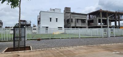 Image of 2400 Sq.ft Residential Plot / Land for sale in Nanded, Pune for Rs. 25000000