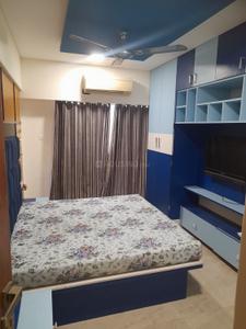 Bedroom Image of Girls sharing in Santacruz East, Mumbai