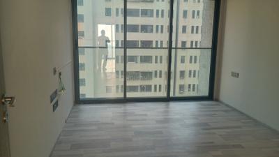 Bedroom Image of 2100 Sq.ft 4 BHK Apartment / Flat for rent in Rustomjee Paramount, Santacruz West Mumbai for Rs. 500000