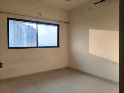 Bedroom Image of 845 Sq.ft 2 BHK Apartment / Flat for rent in Shapoorji Pallonji Vanaha, Bavdhan Pune for Rs. 23000