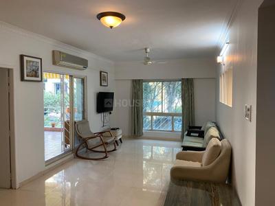 Hall Image of 1350 Sq.ft 2 BHK Apartment / Flat for rent in Clover Village, Kondhwa Pune for Rs. 29700