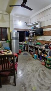 Kitchen Image of 1080 Sq.ft 3 BHK Independent House for sale in Birati Kolkata for Rs. 4200000
